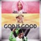 God Is Good (feat. Buchi) artwork