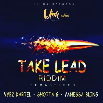 Take Lead Riddim - Single - Vybz Kartel