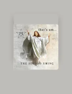 Dengarkan that's um..., tonton video musik, baca bio, lihat tanggal tur & lainnya!