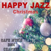 Happy Jazz Christmas artwork