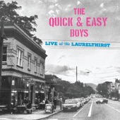 The Quick & Easy Boys - Maine, Mass.