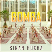 Bomba artwork