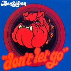 Don't Let Go - Ben Sidran Don't Let Go - Ben Sidran