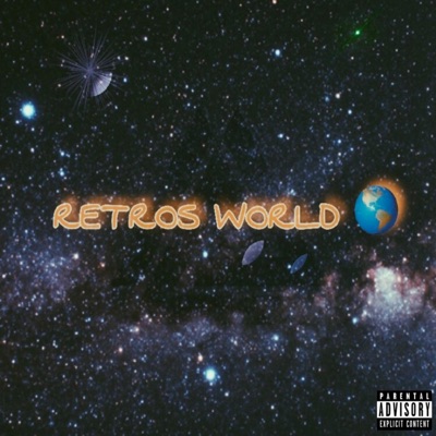 Retros World - EP