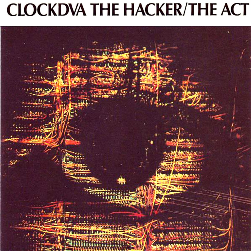 The Hacker/The Act