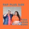 Toda Grandona - Rap Plus Size lyrics