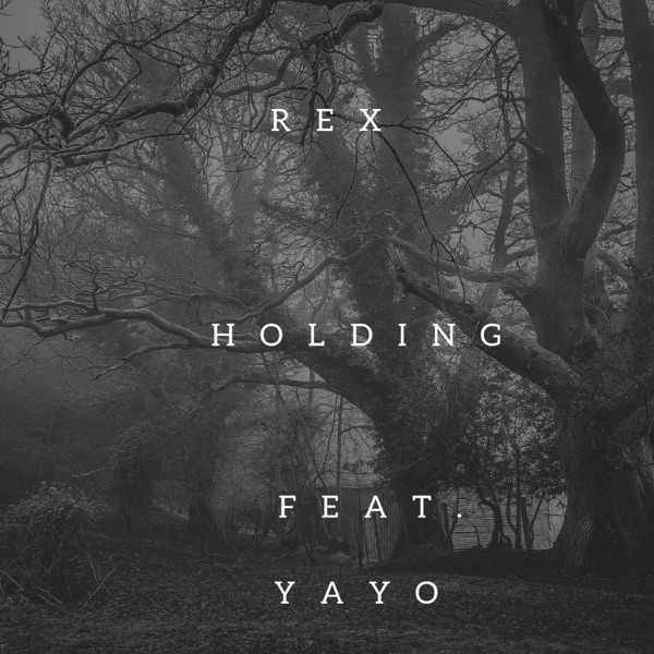 Holding (feat. Yayo) - Single - Bluffboy Rex