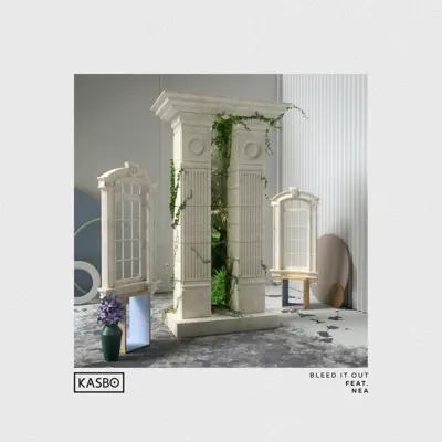 Bleed It Out (feat. Nea) - Single - Kasbo