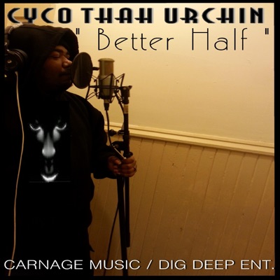 Better Half - Single