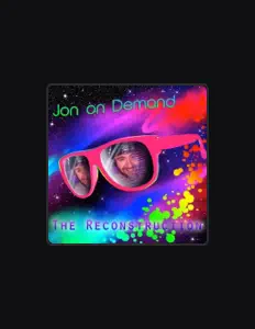 收听 Jon on Demand、观看音乐视频、阅读小传、查看巡演日期等 ！