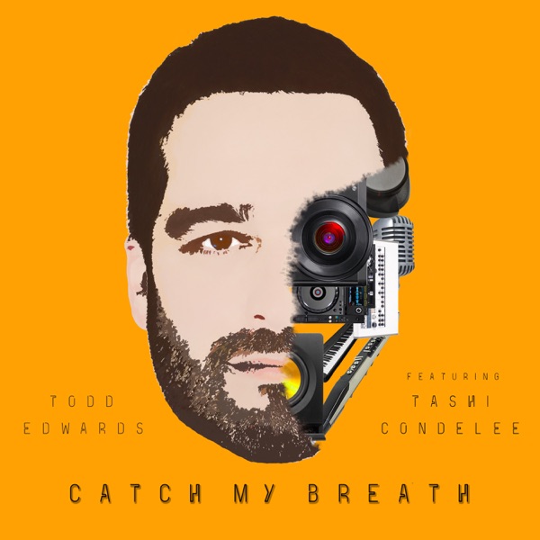 Catch My Breath (feat. Tashi Condelee) - Single