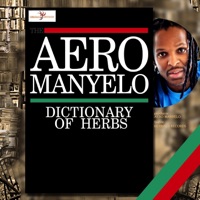 Dictionary of Herbs - Aero Manyelo