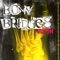 Vision - Bony Bridges lyrics