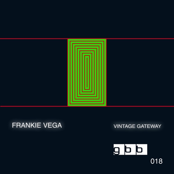 Vintage Gateway - EP