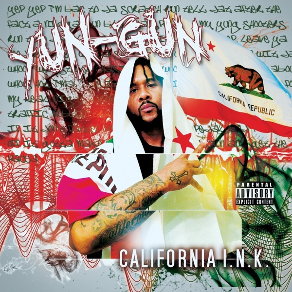California Ink