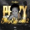 I Don't Understand (feat. Cee Cutta & Kam Gramz) - Prettyboi Pezzy lyrics