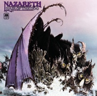 Nazareth Ablum Cover