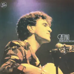 Totalmente Demais - Caetano Veloso