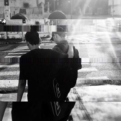 As Margens (feat. Moisés Sandino & MC Super Shock) - Single