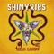 Red Quasar - Shinyribs lyrics