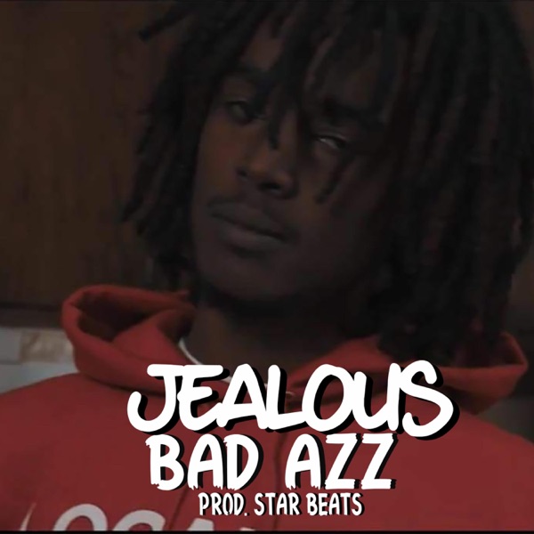 Jealous