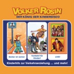 Hoppelhase Hans