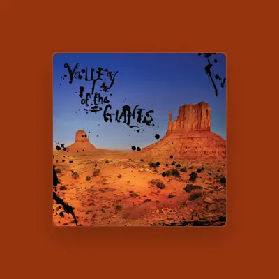 Listen to Valley of the Giants, watch music videos, read bio, see tour dates & more!