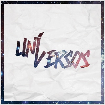 Uní Versos - EP