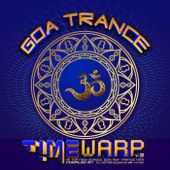 Goa Trance Timewarp v3: 18 Top New School Goa and Psy-Trance Hits (Compiled and Mixed by DJ Victor Olisan & Mr. Vatsa) artwork