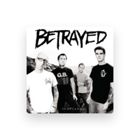 Betrayed