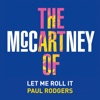 Paul Rodgers - Let Me Roll It