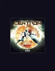 Centron을(를) 듣고, 뮤직 비디오를 보고, 약력을 읽고, 투어 일정 등을 확인하세요!
