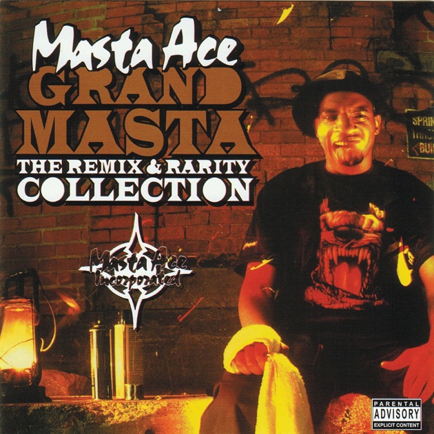 SlaughtaHouse (Deluxe Edition) - Album by Masta Ace
