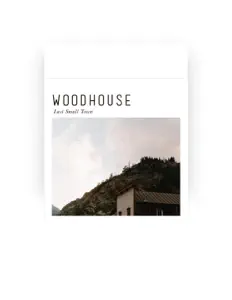 Listen to Woodhouse, watch music videos, read bio, see tour dates & more!