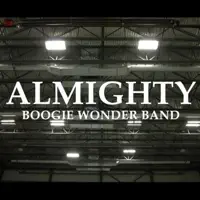 Almighty — Boogie Wonder Band