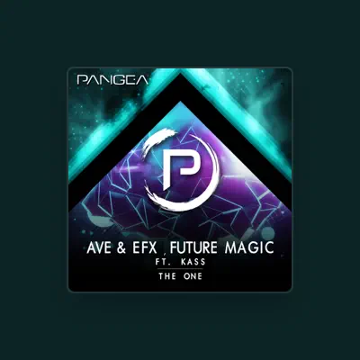 Listen to AVE & EFX, watch music videos, read bio, see tour dates & more!