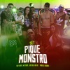 Set Pique Monstro - Single