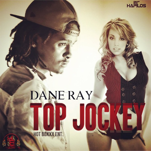 Top Jockey - Single