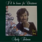I'll Be Home for Christmas - Andy Tielman