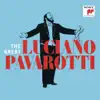 Luciano Pavarotti, Emerson Buckley & Orchestra Sinfonica dell'Emillia Romagna "Arturo Toscanini" - Chitarra Romana (Roman Guitar)