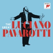 Pagliacci: Vesti la giubba artwork