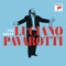 La mia canzone al vento - Luciano Pavarotti, Emerson Buckley & Orchestra Sinfonica Dell'Emilia Romagna 