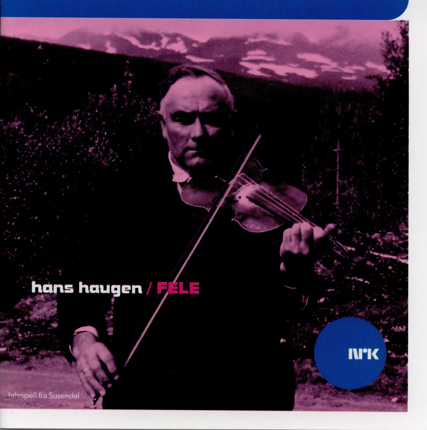 Felespell Fra Susendal