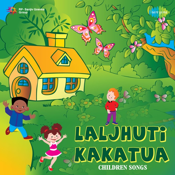 Laljhuti Kakatua - Single