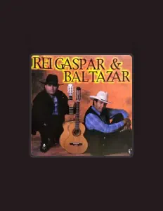 Listen to Rei Gaspar & Baltazar, watch music videos, read bio, see tour dates & more!