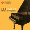 111 Piano Masterpieces - Varios Artistas
