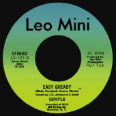 Easy Greasy - EP