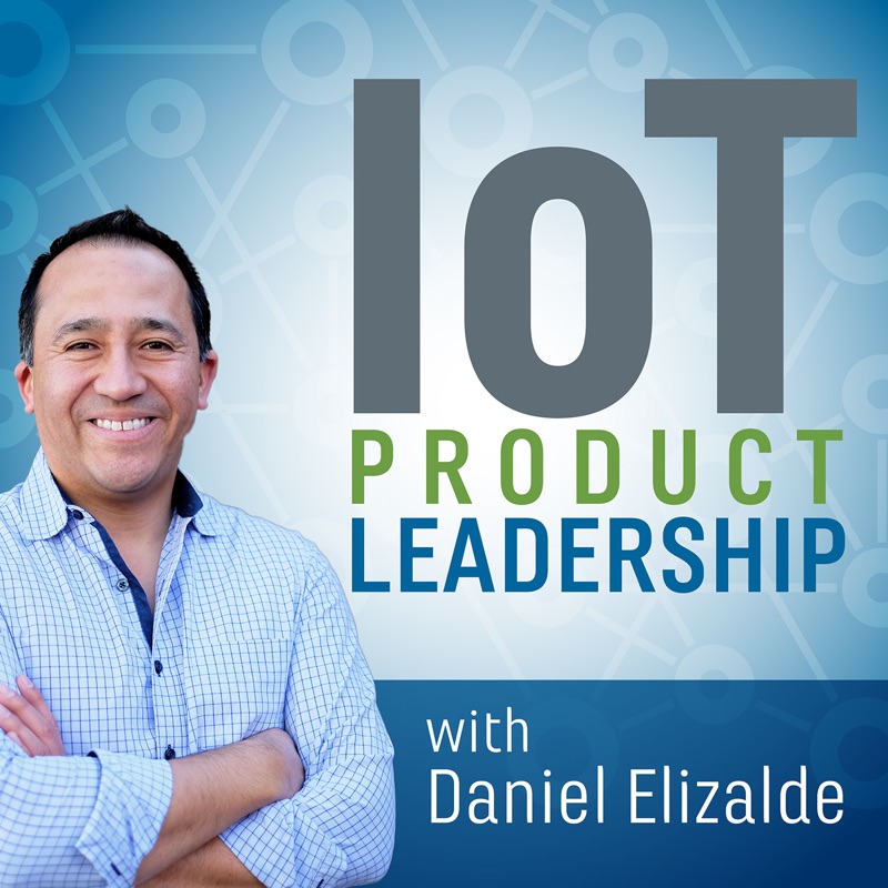 IoT Product Leadership
