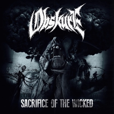 Sacrifice of the Wicked - Single