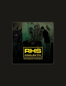 Ascolta RHS Coolektiv, guarda video musicali, leggi la biografia, vedi le date del tour & altro!
